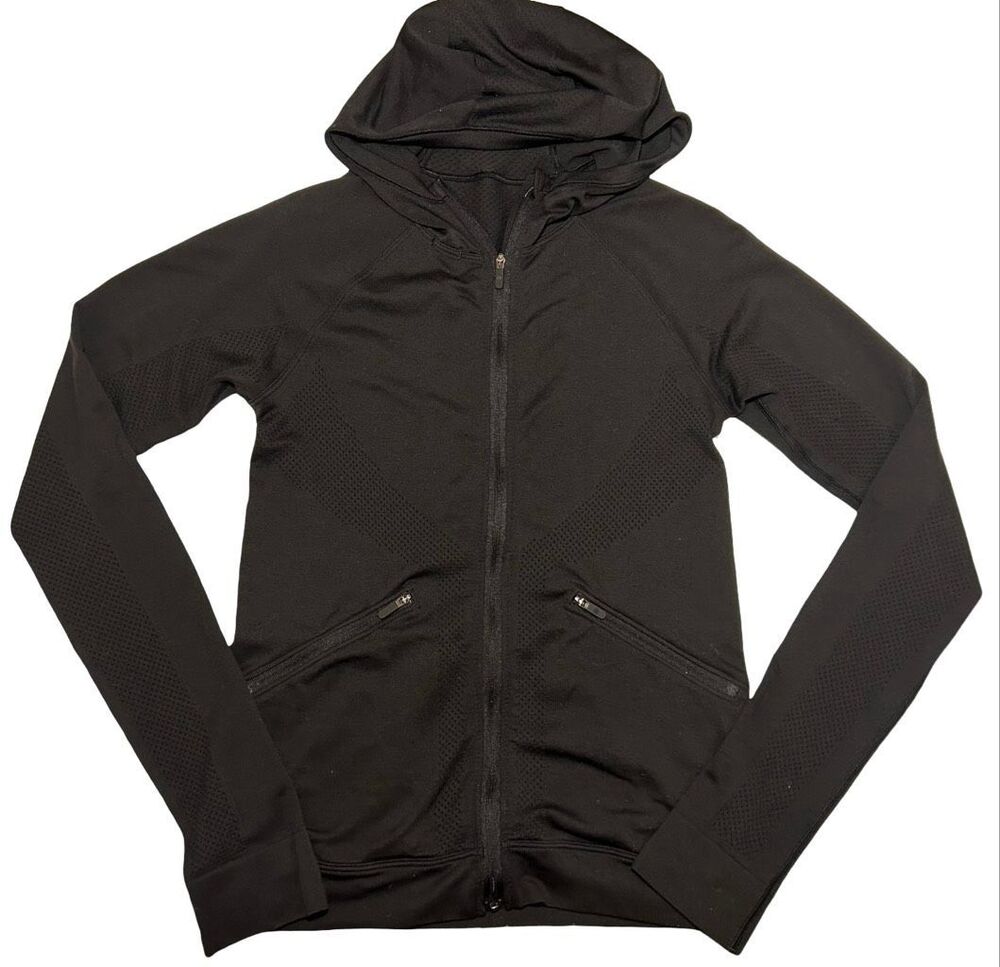 Lululemon Ventilation Jacket - Picture 6 of 12